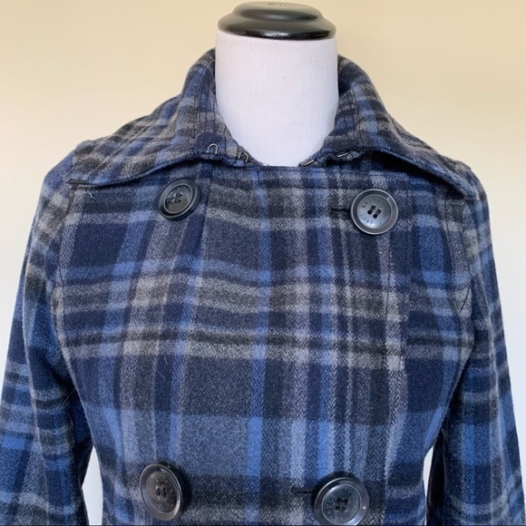 Aeropostale plaid jacket - Picture 9 of 14
